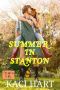 [Stanton Falls 03] • Summer in Stanton